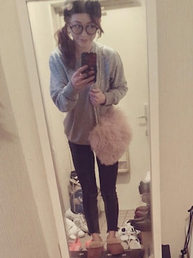 Miiaさんのコーディネート