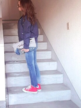 Miiaさんのコーディネート