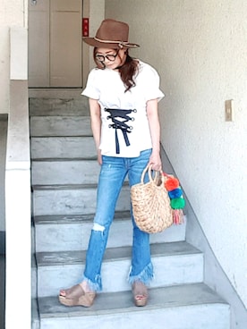 Miiaさんのコーディネート