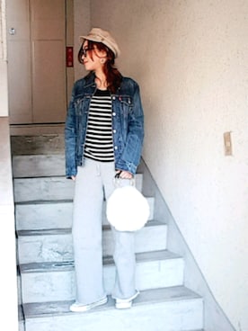 Miiaさんのコーディネート