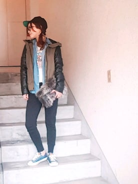 Miiaさんのコーディネート