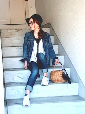 Miiaさんのコーディネート