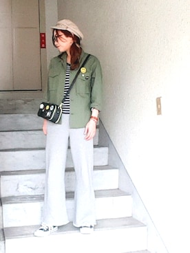 Miiaさんのコーディネート