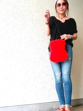 Miiaさんのコーディネート