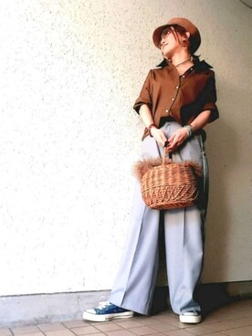 Miiaさんのコーディネート