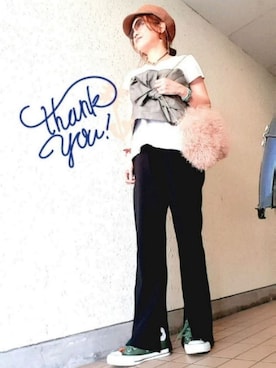 Miiaさんのコーディネート