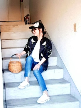 Miiaさんのコーディネート