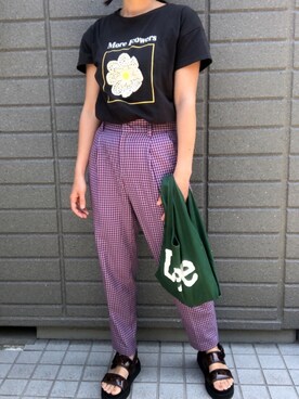 yuukon2525さんのコーディネート