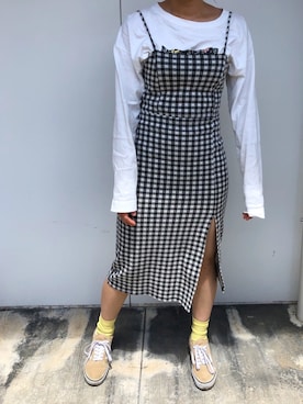 yuukon2525さんのコーディネート