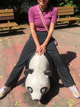 yuukon2525さんのコーディネート