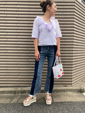 yuukon2525さんのコーディネート