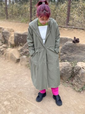 yuukon2525さんのコーディネート