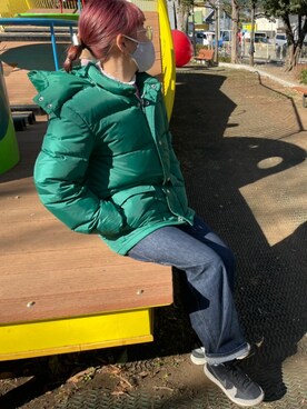 yuukon2525さんのコーディネート