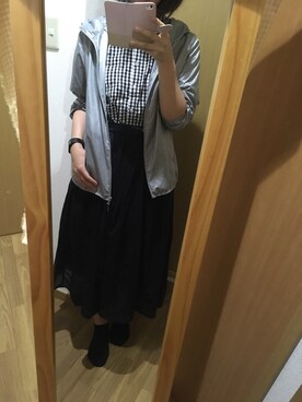 Kuma2さんのコーディネート