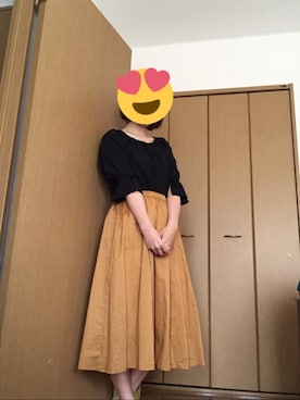 Kuma2さんのコーディネート