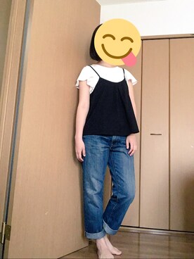 Kuma2さんのコーディネート