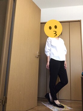 Kuma2さんのコーディネート