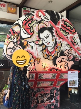 Kuma2さんのコーディネート