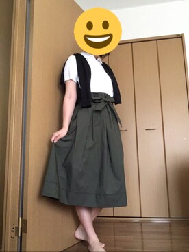 Kuma2さんのコーディネート