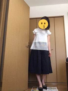 Kuma2さんのコーディネート