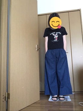 Kuma2さんのコーディネート