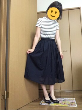 Kuma2さんのコーディネート