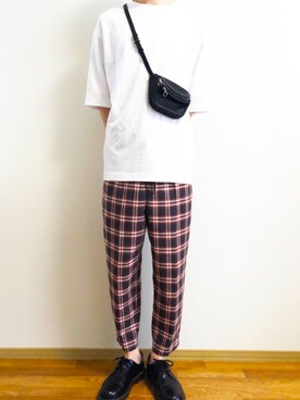 Rさんのコーディネート