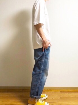 Rさんのコーディネート