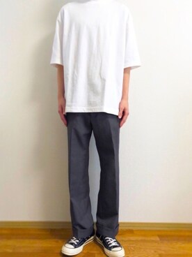 Rさんのコーディネート