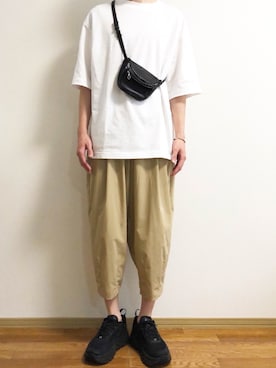 Rさんのコーディネート