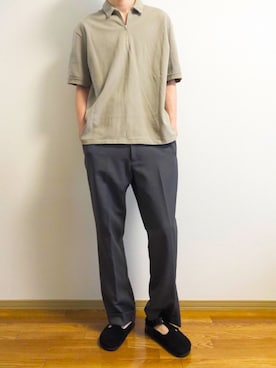 Rさんのコーディネート