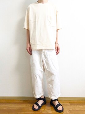 Rさんのコーディネート