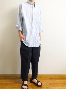 Rさんのコーディネート