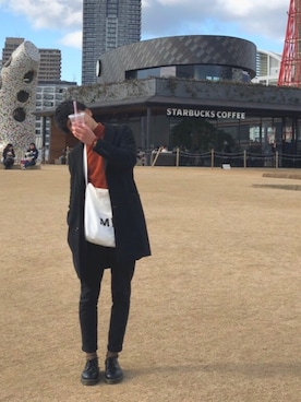 YU—Ki。さんのコーディネート