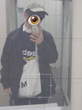 YU—Ki。さんのコーディネート