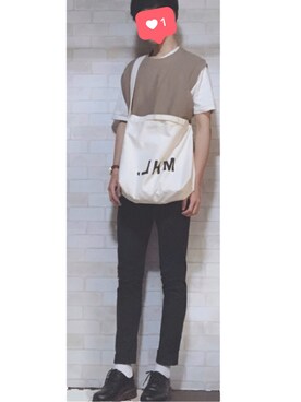 YU—Ki。さんのコーディネート