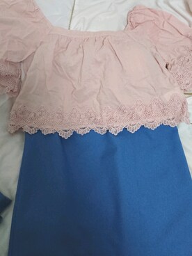 ゆうめろさんのコーディネート