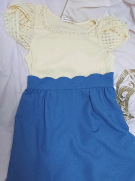 ゆうめろさんのコーディネート