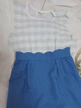 ゆうめろさんのコーディネート