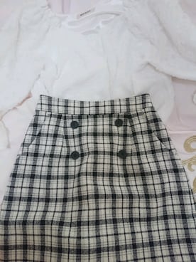 ゆうめろさんのコーディネート