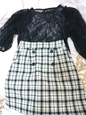 ゆうめろさんのコーディネート