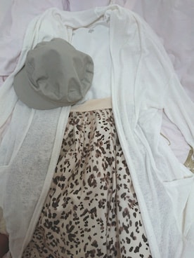 ゆうめろさんのコーディネート