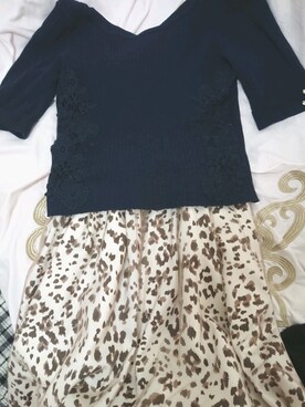 ゆうめろさんのコーディネート