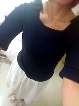 ゆうめろさんのコーディネート