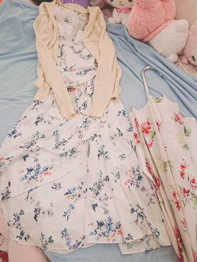 ゆうめろさんのコーディネート