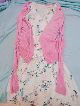 ゆうめろさんのコーディネート