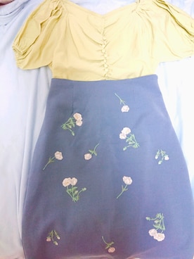 ゆうめろさんのコーディネート