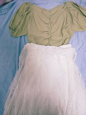 ゆうめろさんのコーディネート