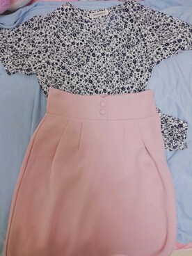 ゆうめろさんのコーディネート