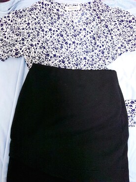 ゆうめろさんのコーディネート